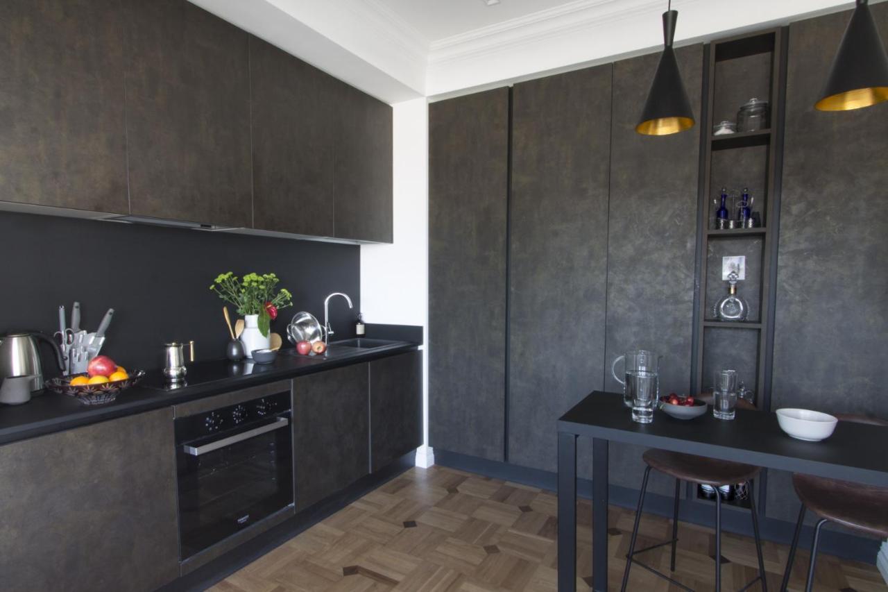 Easylife - Splendido Attico Con Terrazzo E Vista Mozzafiato Nel Cuore Della Citta มิลาน ภายนอก รูปภาพ