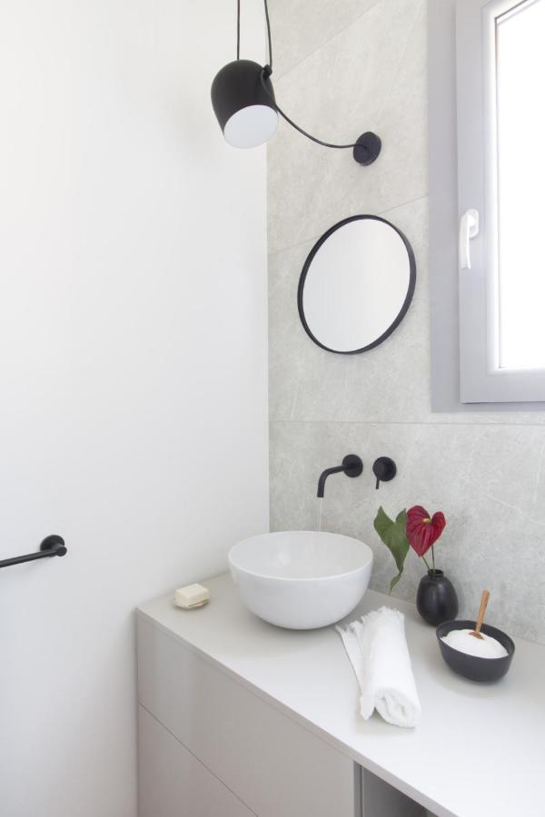 Easylife - Splendido Attico Con Terrazzo E Vista Mozzafiato Nel Cuore Della Citta มิลาน ภายนอก รูปภาพ