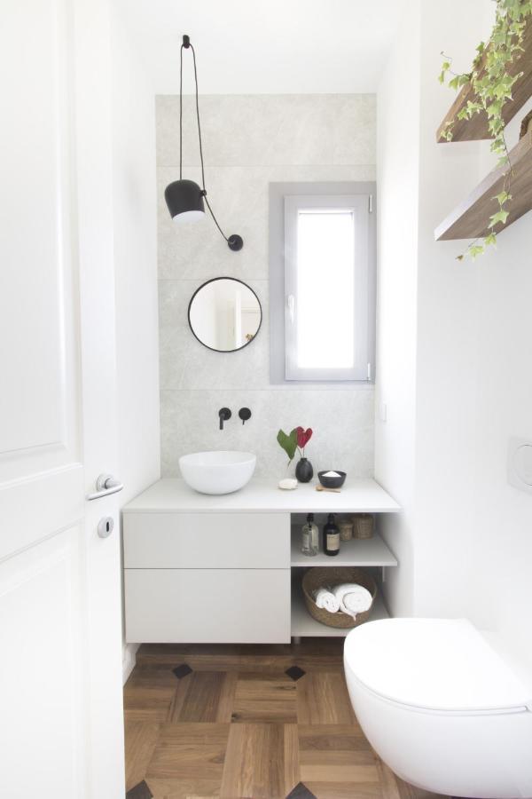 Easylife - Splendido Attico Con Terrazzo E Vista Mozzafiato Nel Cuore Della Citta มิลาน ภายนอก รูปภาพ